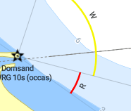 Domsand