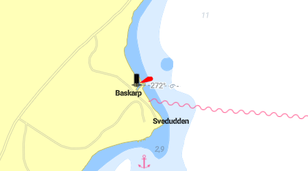 Svedudden