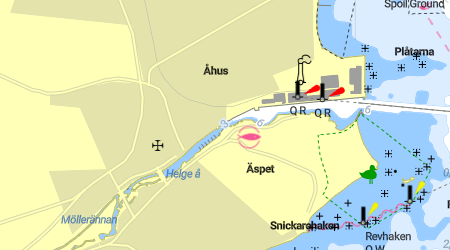 Åhus