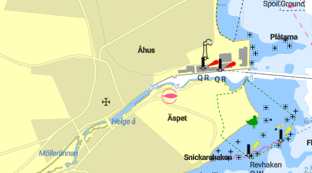 Åhus