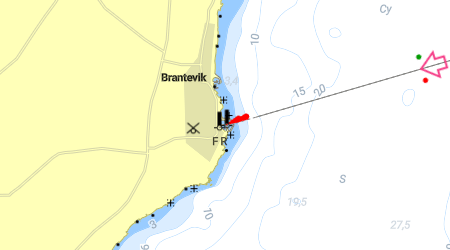 Brantevik