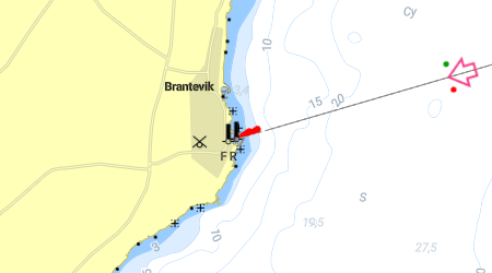 Brantevik