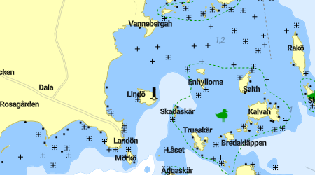 Lindö