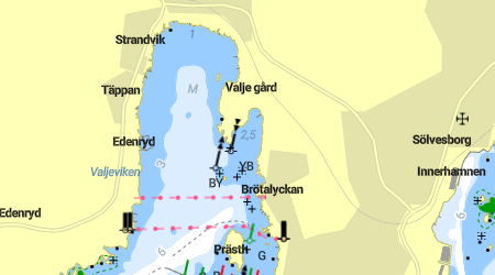 Valjeviken