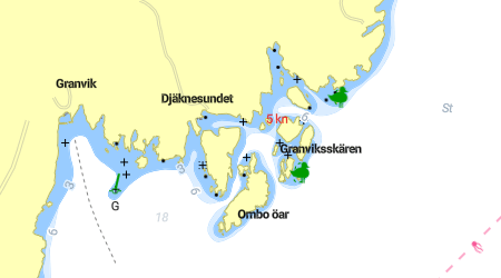 Djäknasundet