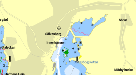 Innerhamnen