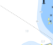 Hästholmens hamn