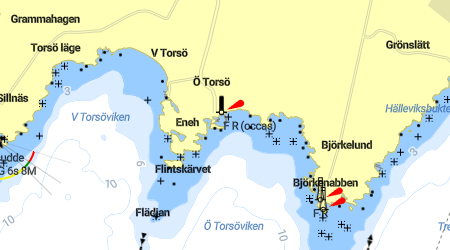 Torsöviken