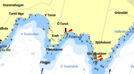 Torsöviken