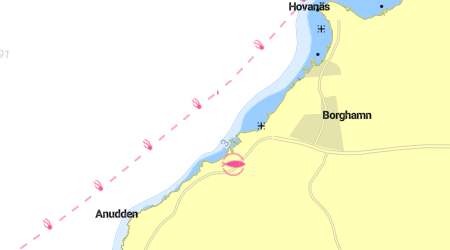 Borghamn