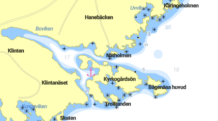 Kyrkogårdsön