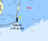 Hällevik