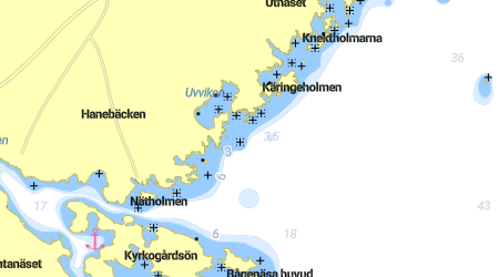 Uvviken
