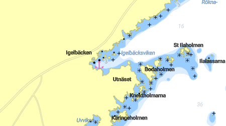 Igelbäcksviken