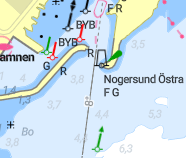 Nogersund