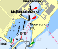 Nogersund