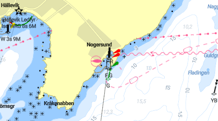 Nogersund