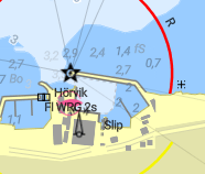 Hörvik, Krokås