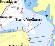 Stärnö Vindhamn