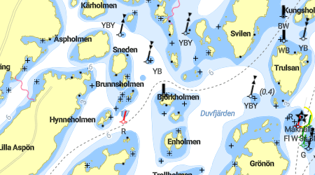 Björkholmen