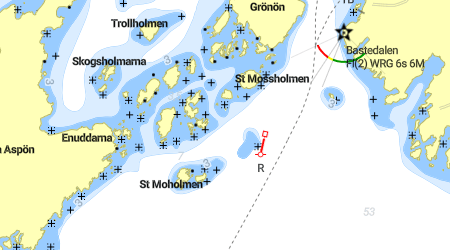 Krokholmarna