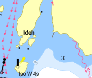 Ideholmen