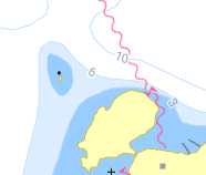 Eköholm, Ekö