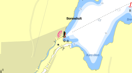 Borenshult