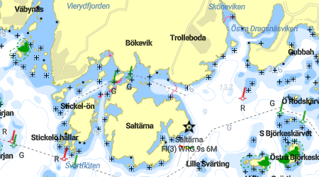 Saltärna sund