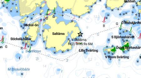 Bockahålan