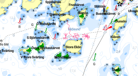 Stora Ekön