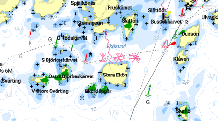 Stora Ekön