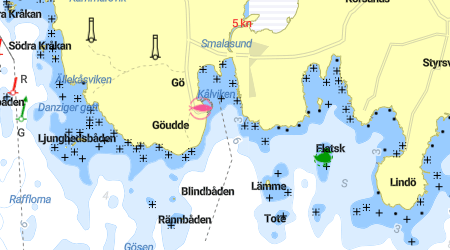 Göholm