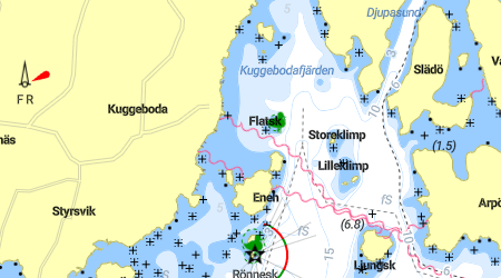 Eneholmen