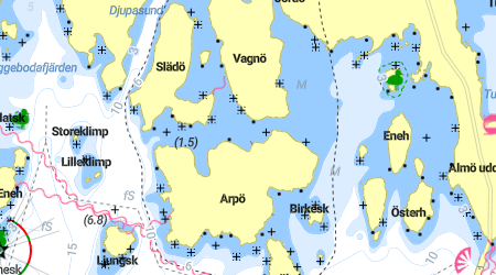 Svängsundet