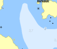 Arpökalv