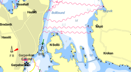 Norra Bollö