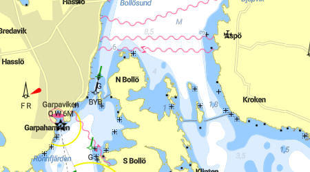 Norra Bollö