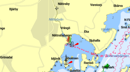 Nättraby