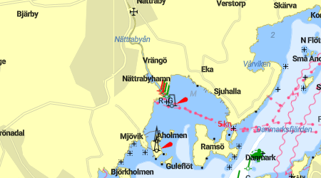 Nättraby