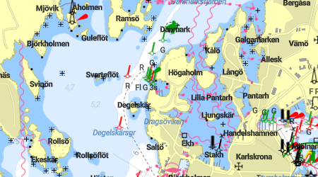 Dragsö Utkik