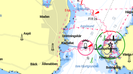 Aspö - Lökanabben
