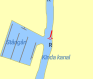 Segelbåtshamnen