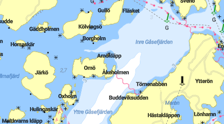 Ornö