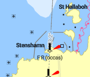 Stenshamn