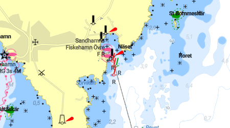 Sandhamn (Blekinge)