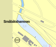 Köping Gästhamn