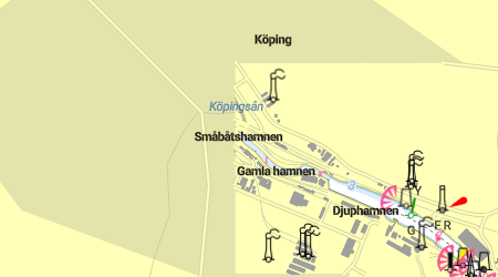 Köping Gästhamn