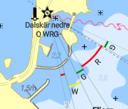 Bergkvara