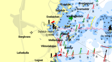 Bergkvara